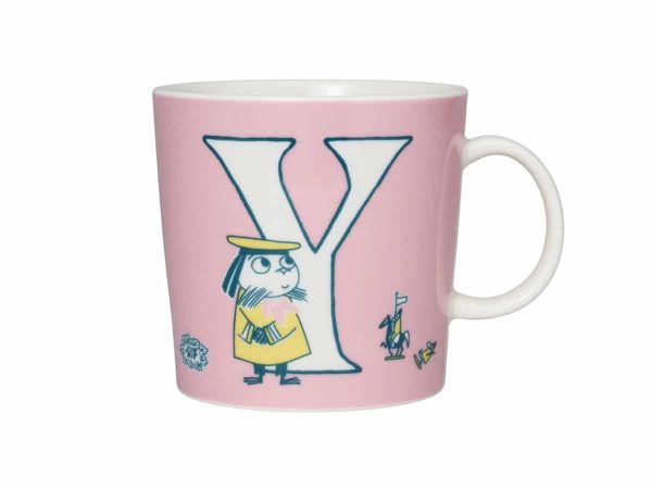 Moomin – Stafakrús Y 40cl