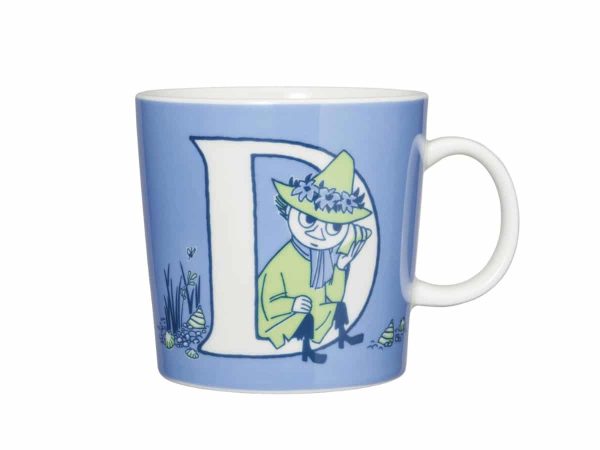 Moomin – Stafakrús D 40cl