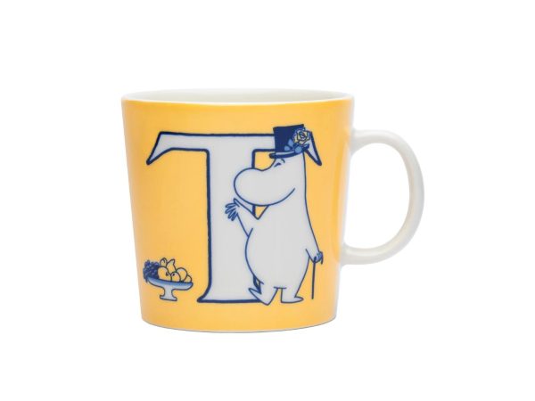 Moomin – Stafakrús T 40cl