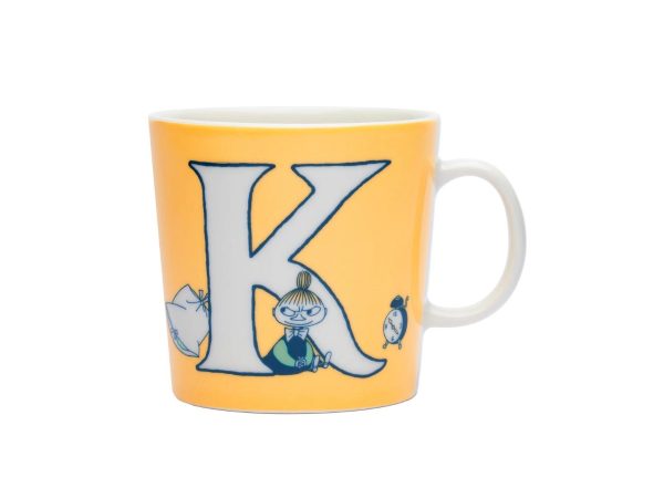 Moomin – Stafakrús K 40cl