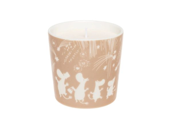 Iittala – Moomin Kerti Festive