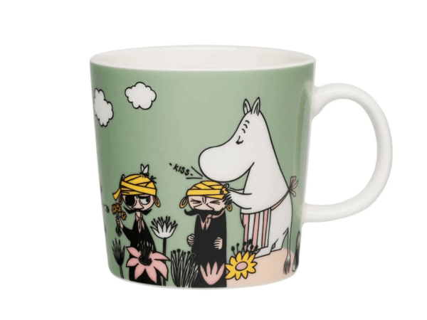 Moomin – Krús Loving Care 30cl