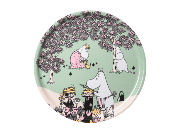 Moomin – Bakki 35CM Loving Care