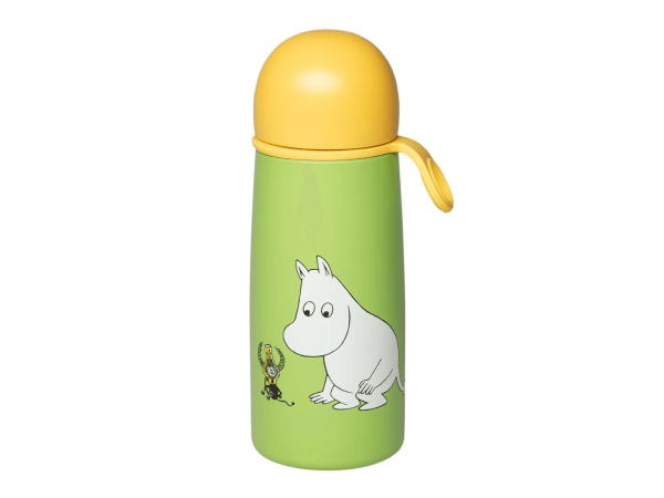 Moomin – Vatnsbrúsi 0.45L Moomintroll