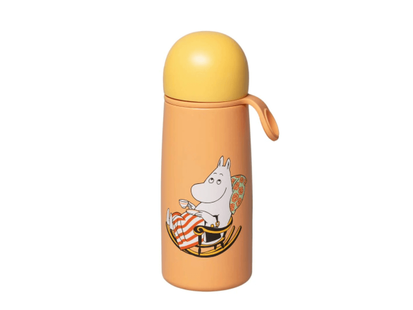 Moomin – Vatnsbrúsi 0,45L Moominmamma