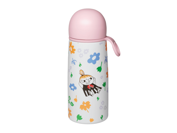 Moomin – Vatnsbrúsi 0,45L Little My