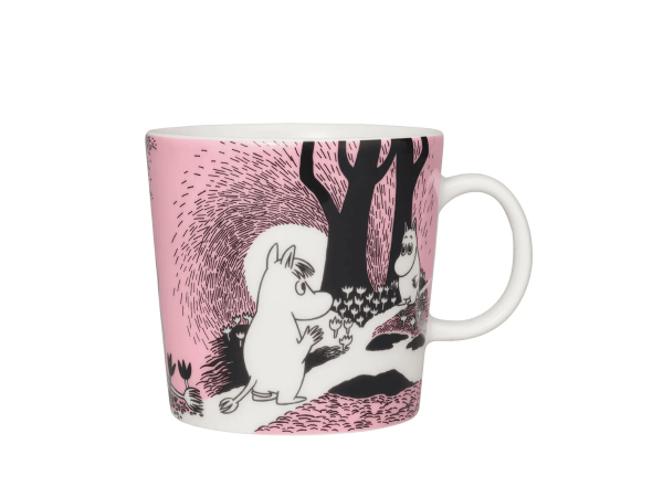 Moomin – Krús Love 30cl