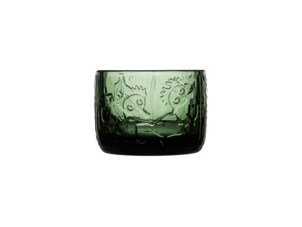 Moomin – Kertastjaki Sprittkerti Pine Green