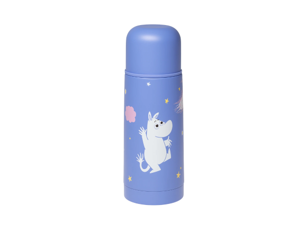 Moomin – Hitabrúsi 0.35L Space Adventure