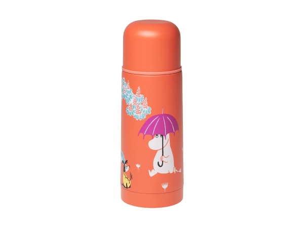 Moomin – Hitabrúsi 0.35L Under The Umbrella