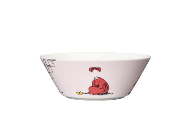 Moomin – Skál Ninny Powder