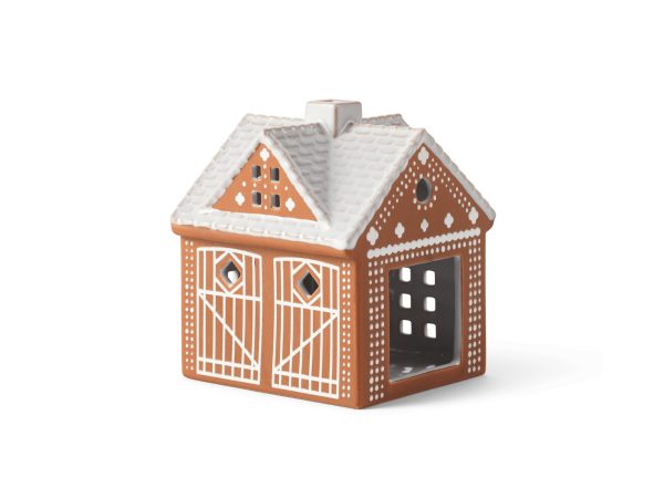 Kähler – Urbania Kertahús Gingerbread Stable