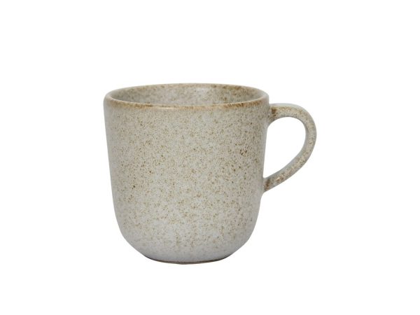 Aida – RAW Kaffibolli m/Haldi 20cl Sandy Beige