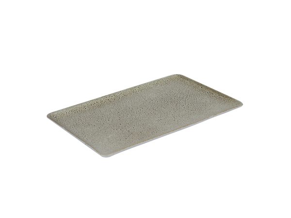 Aida – RAW Diskur 23,5cm Sandy Beige