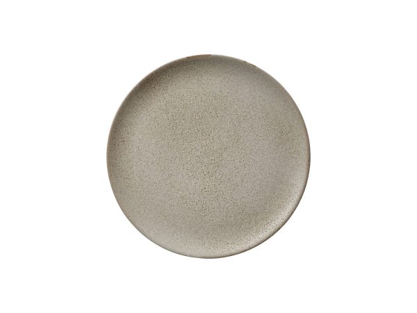 Aida – RAW Diskur 23cm Sandy Beige