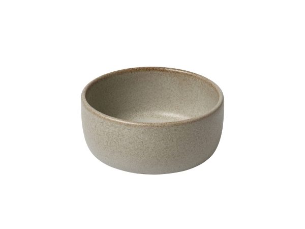 Aida – RAW Skál 13,5cm Sandy Beige