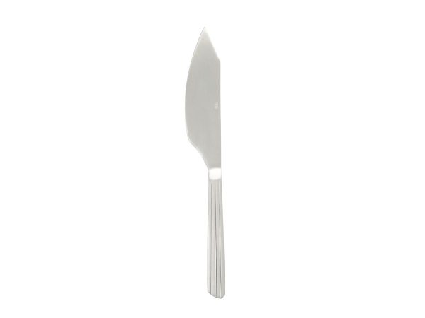 Aida – RAW Tertuhnífur Matte Steel