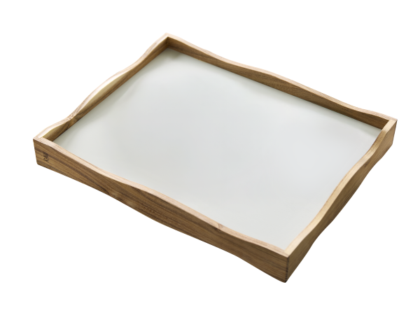 Aida RAW – Bakki 45cm Tekk