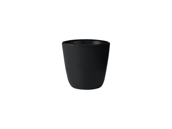 Aida – RAW Krús 30cl Titanium Black