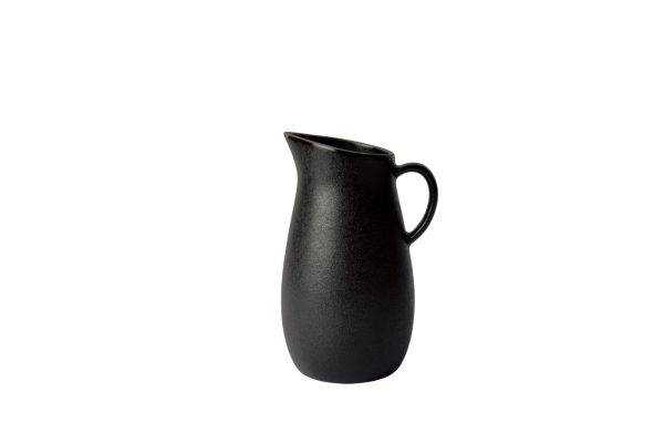 Aida – RAW Rjómakanna 60cl Titanium Black