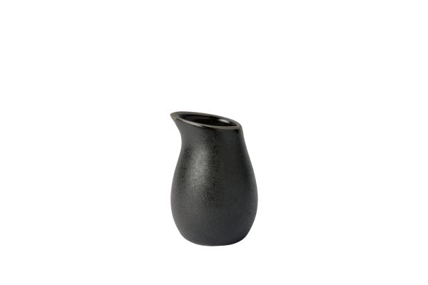 Aida – RAW Rjómakanna 20CL Titanium Black
