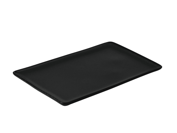 Aida – RAW Diskur 31,5cm Titanium Black