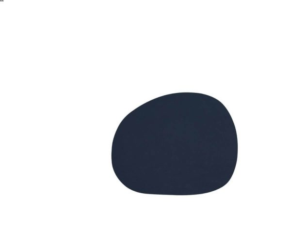 Aida – RAW Diskamotta Leður Blue
