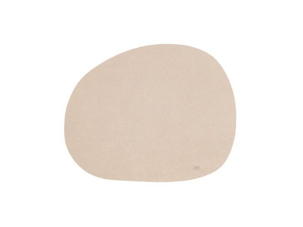 Aida – RAW Diskamotta Leður Warm Nude
