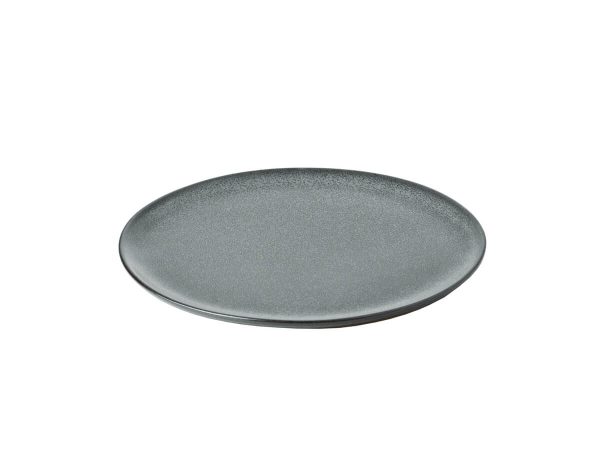 Aida – RAW Framreiðsludiskur 34cm Northern Green