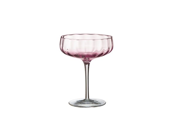 Aida – Kokteilglas Red