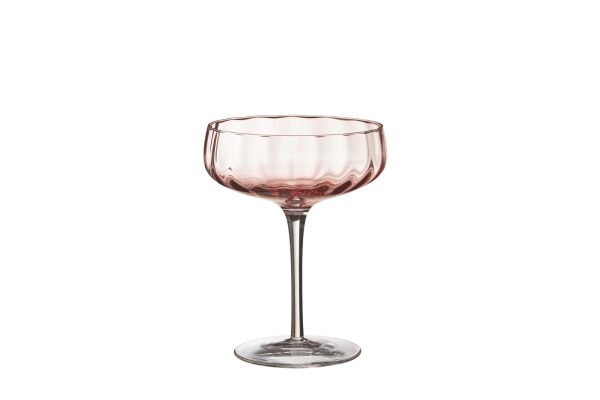 Aida – Kokteilglas Peach