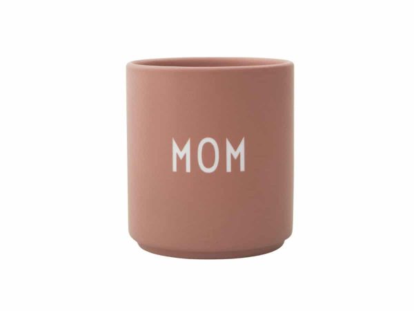 Design Letters – Favourite Bolli MOM