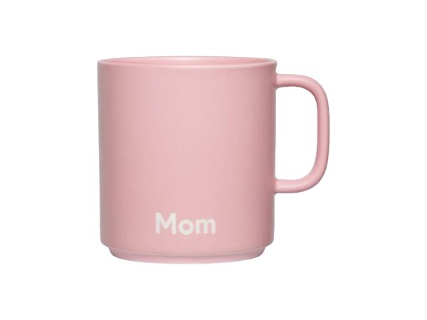 Design Letters – Favourite Bolli m/ Haldi Mom
