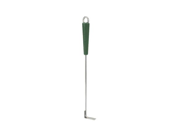 Big Green Egg – Öskutól L