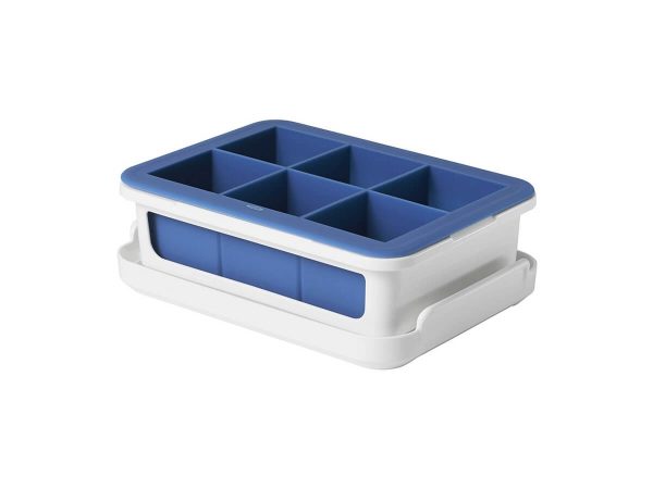 OXO – Good Grips Klakabox Stórir Klakar