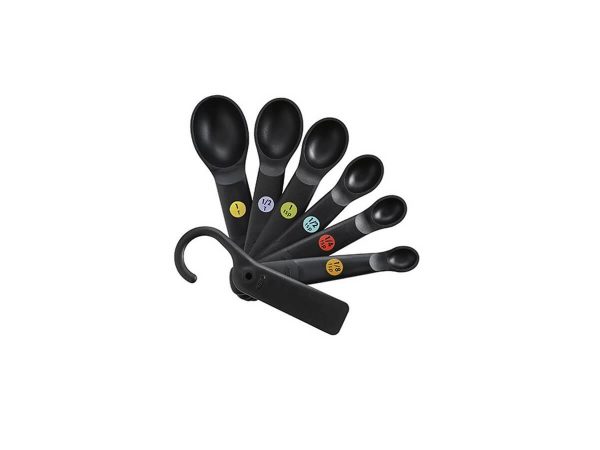 OXO – Good Grips Mæliskeiðar 7stk