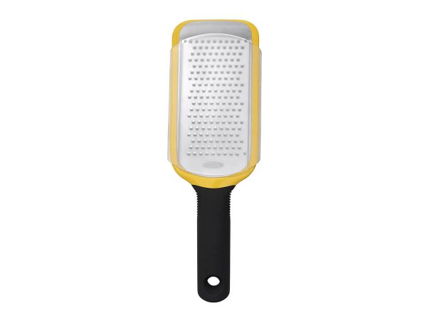 OXO – Good Grips Rifjárn Miðlungs Gróft