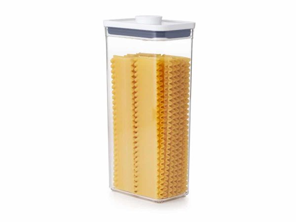 OXO – POP Rectangle Tall Box 3,5 l