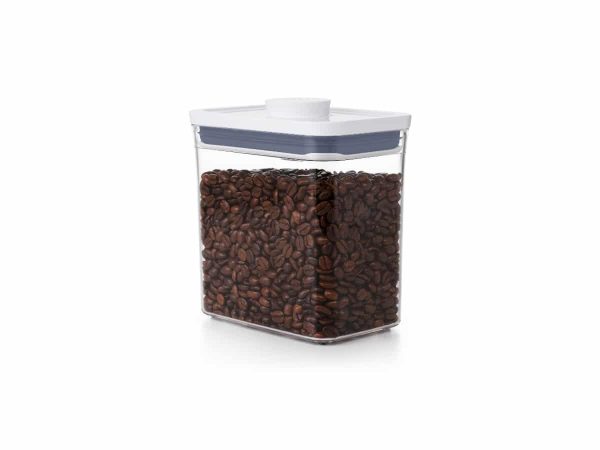 OXO – POP Rectangle Short Box 1,6 l