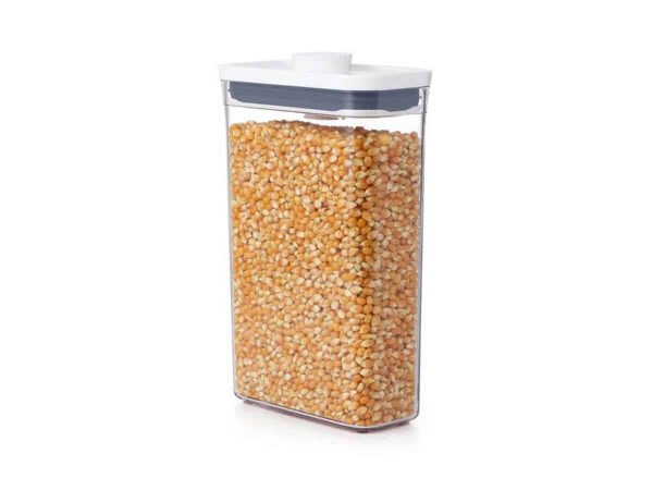 OXO – POP Slim Rectangle Medium Box 1,8 l