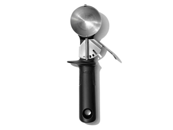 OXO – Good Grips Classic Ísskeið