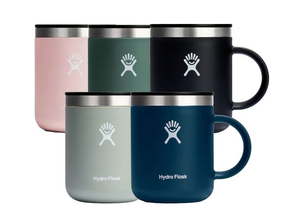 Hydro Flask – Ferðabolli 350 ml