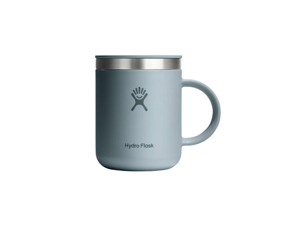 Hydro Flask – Ferðabolli 350ml Shale Grey