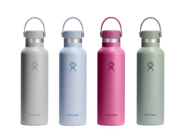 Hydro Flask –  Vatnsflaska 621 ml NEW