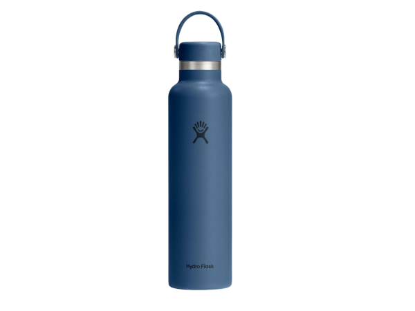 Hydro Flask – Vatnsflaska 621ml Harbor Blue