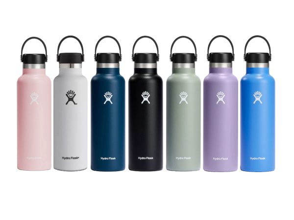 Hydro Flask –  Vatnsflaska 621 ml