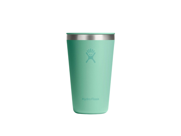 Hydro Flask – Ferðamál 350ml Mermaid Green