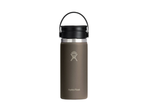 Hydro Flask – Kaffibrúsi / Ferðamál 473ml Sandpiper