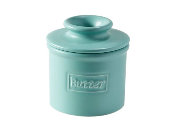Butter Bell – Smjörbjalla Matt Aqua