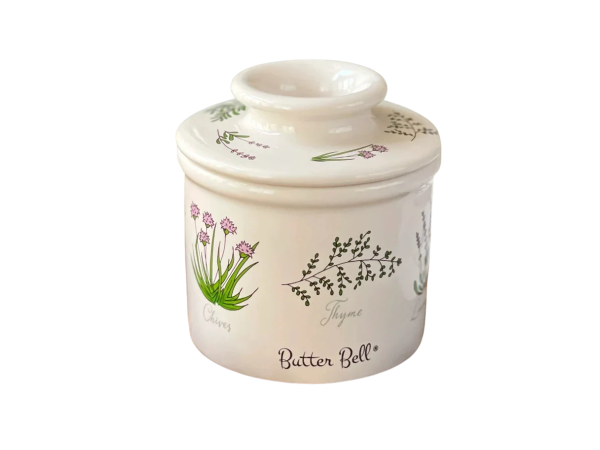 Butter Bell – Smjörbjalla Herbs
